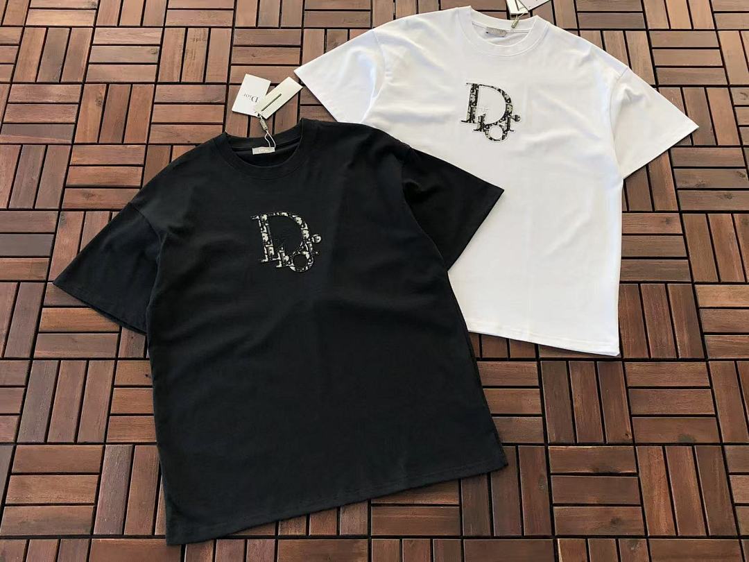T-Shirts Dior