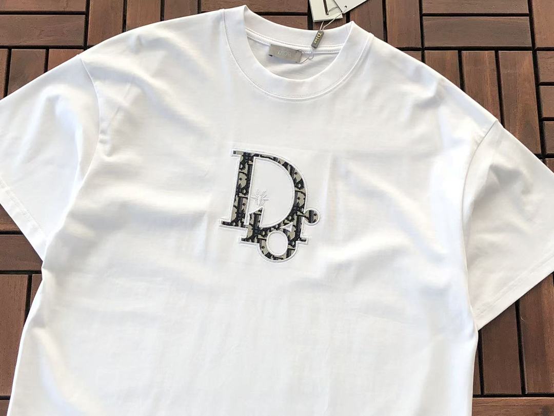 T-Shirts Dior