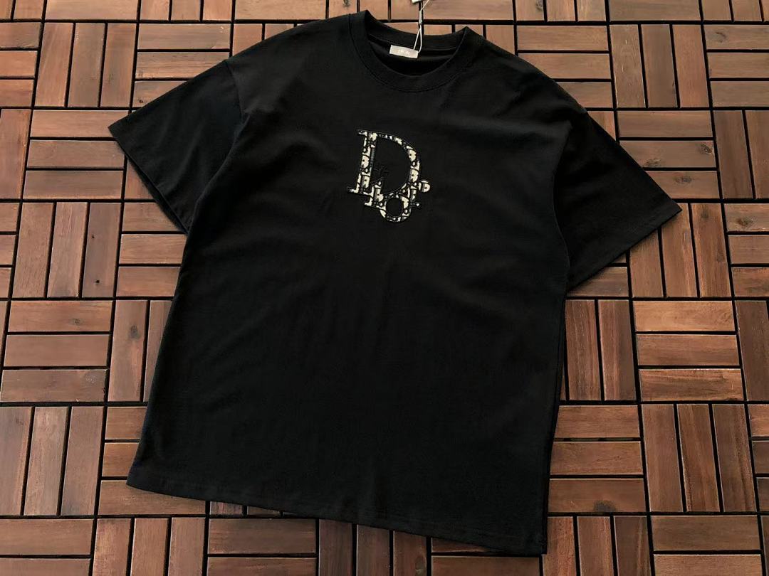 T-Shirts Dior