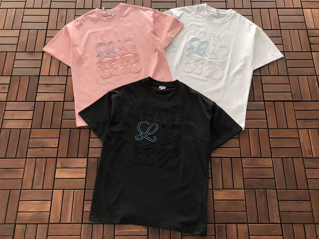 T-Shirts Loewe