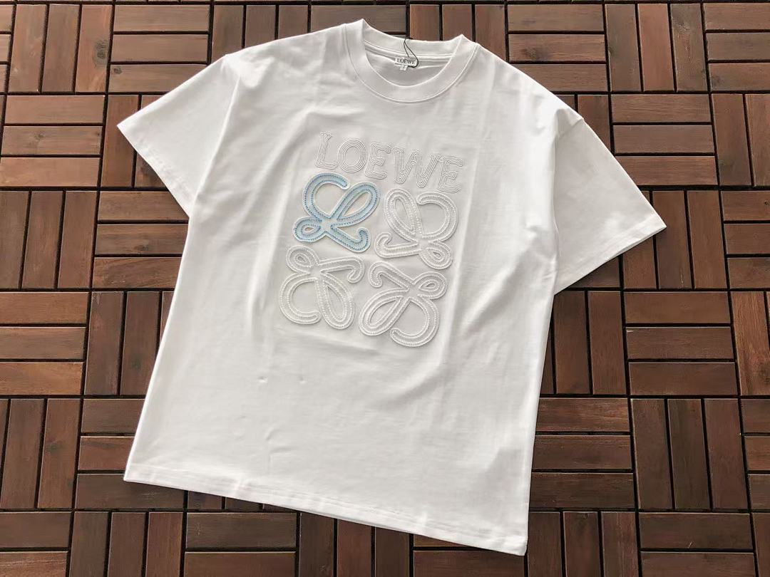 T-Shirts Loewe