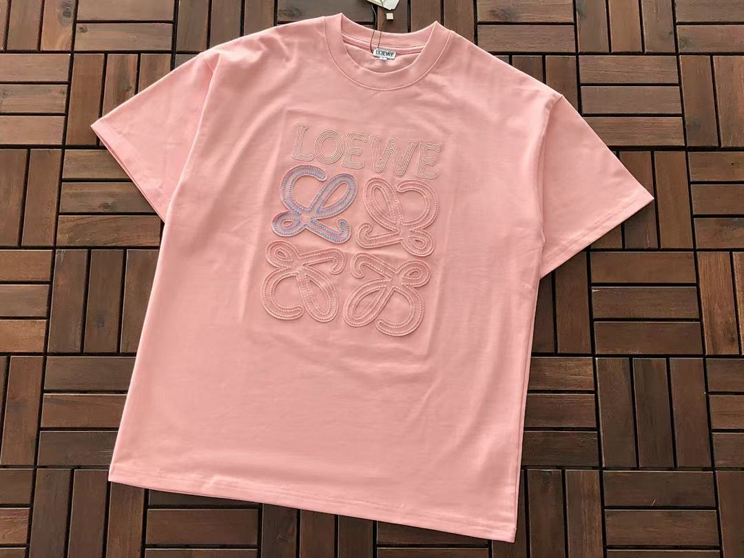 T-Shirts Loewe