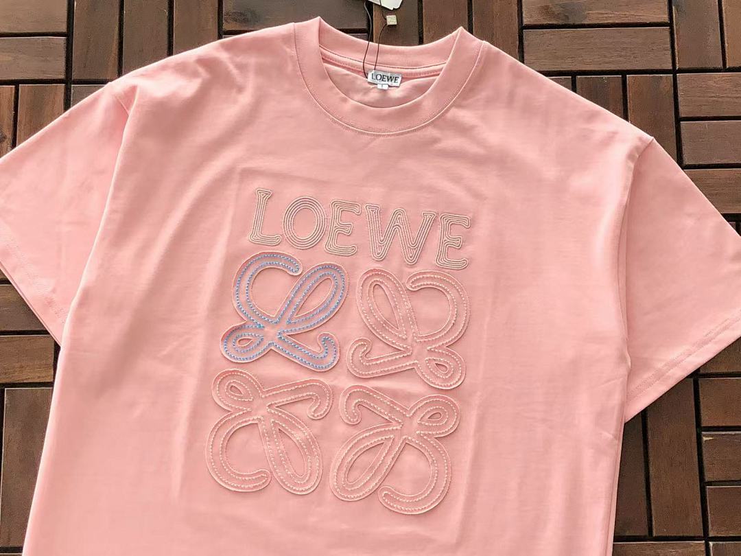 T-Shirts Loewe