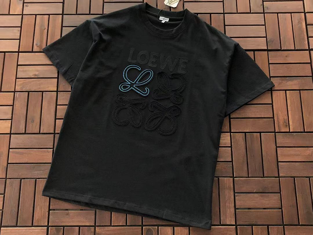 T-Shirts Loewe