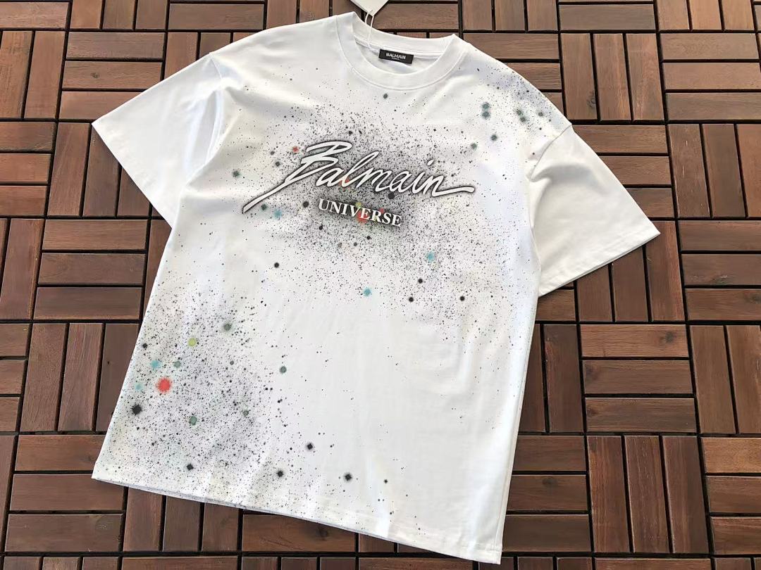 T-Shirt Broken Planet