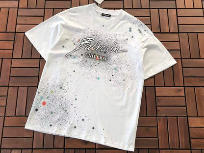 T-Shirt Broken Planet