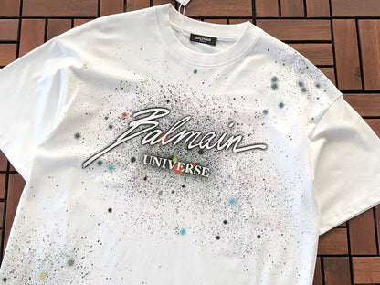 T-Shirt Broken Planet