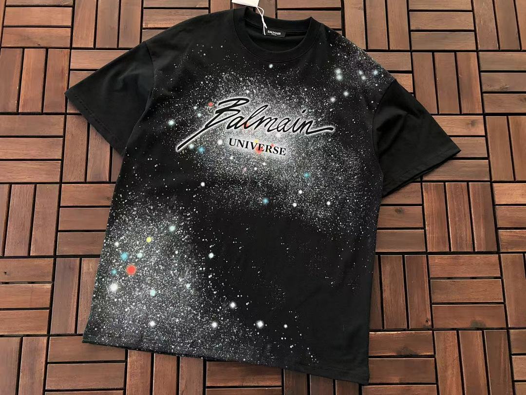 T-Shirt Broken Planet