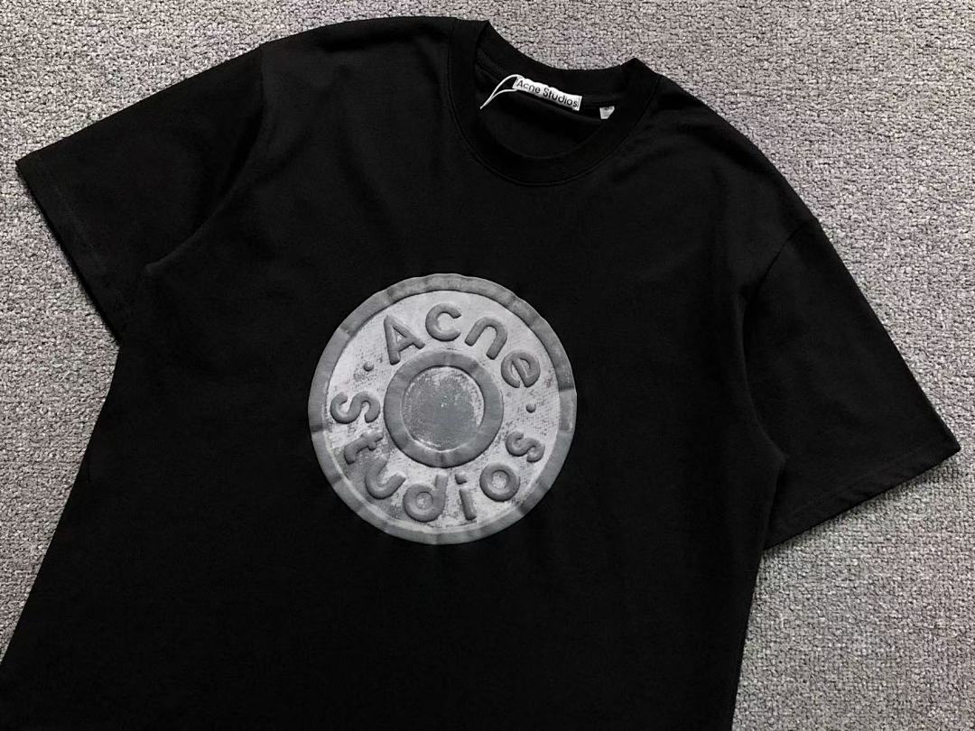 AC ST T-Shirts