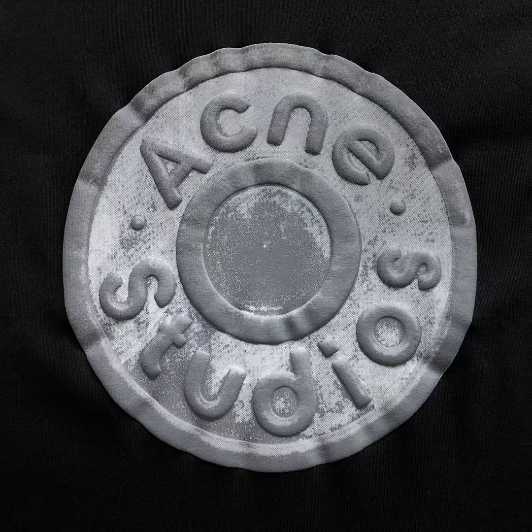 AC ST T-Shirts
