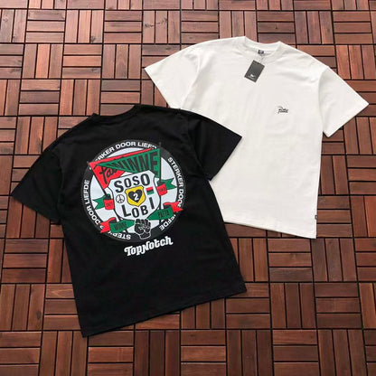 Pat T-shirt