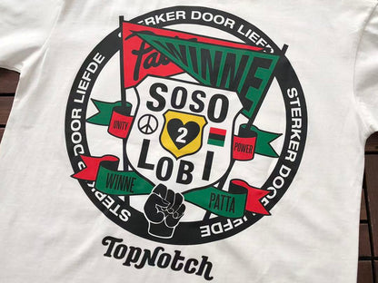 Pat T-shirt
