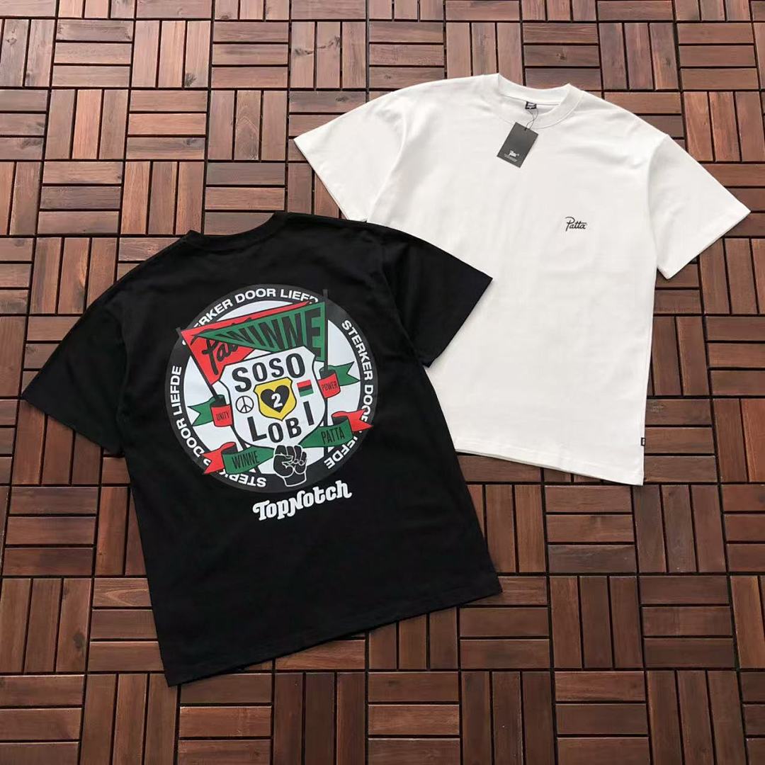 Pat T-shirt