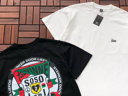 Pat T-shirt