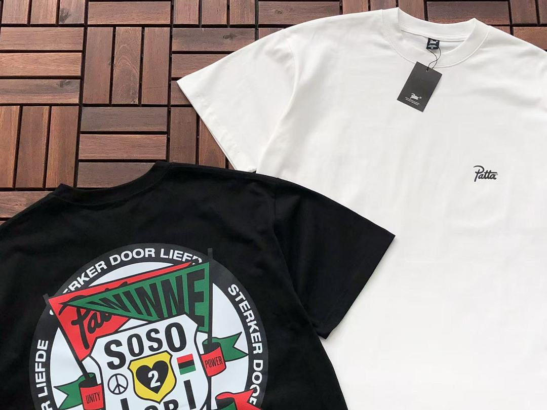 Pat T-shirt