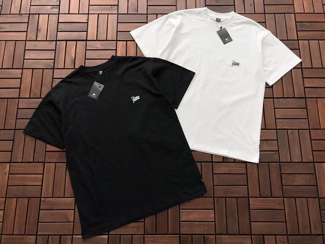 Pat T-shirt