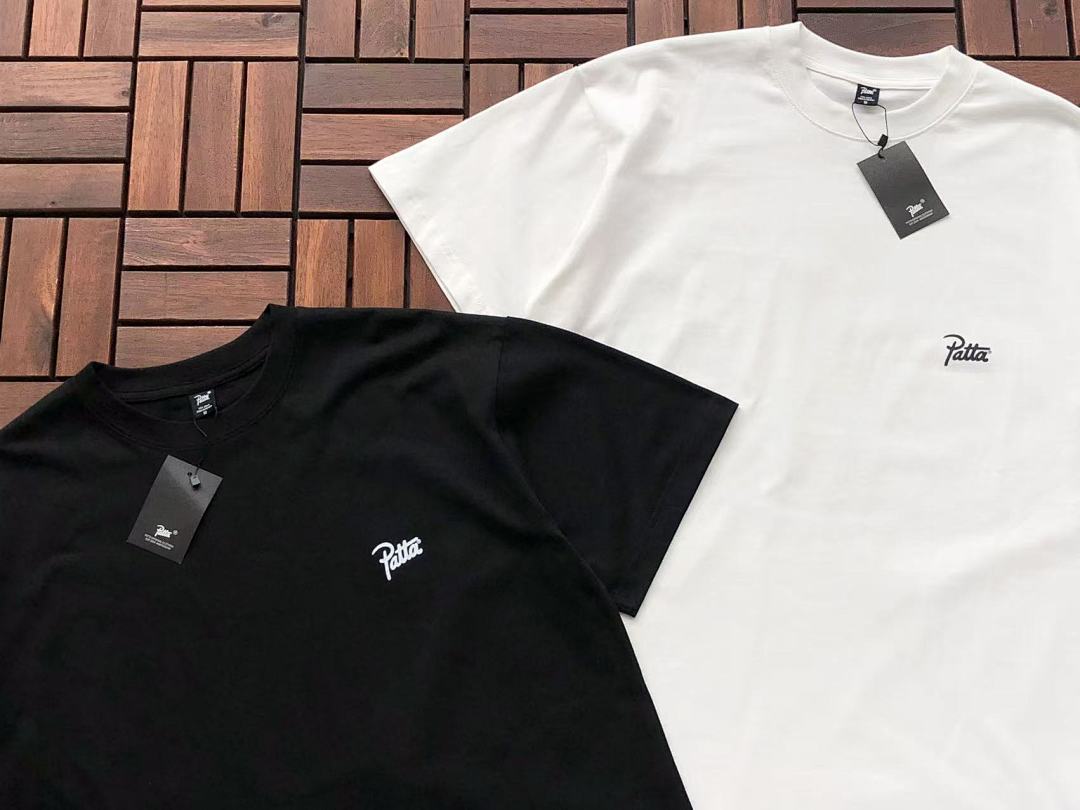 Pat T-shirt