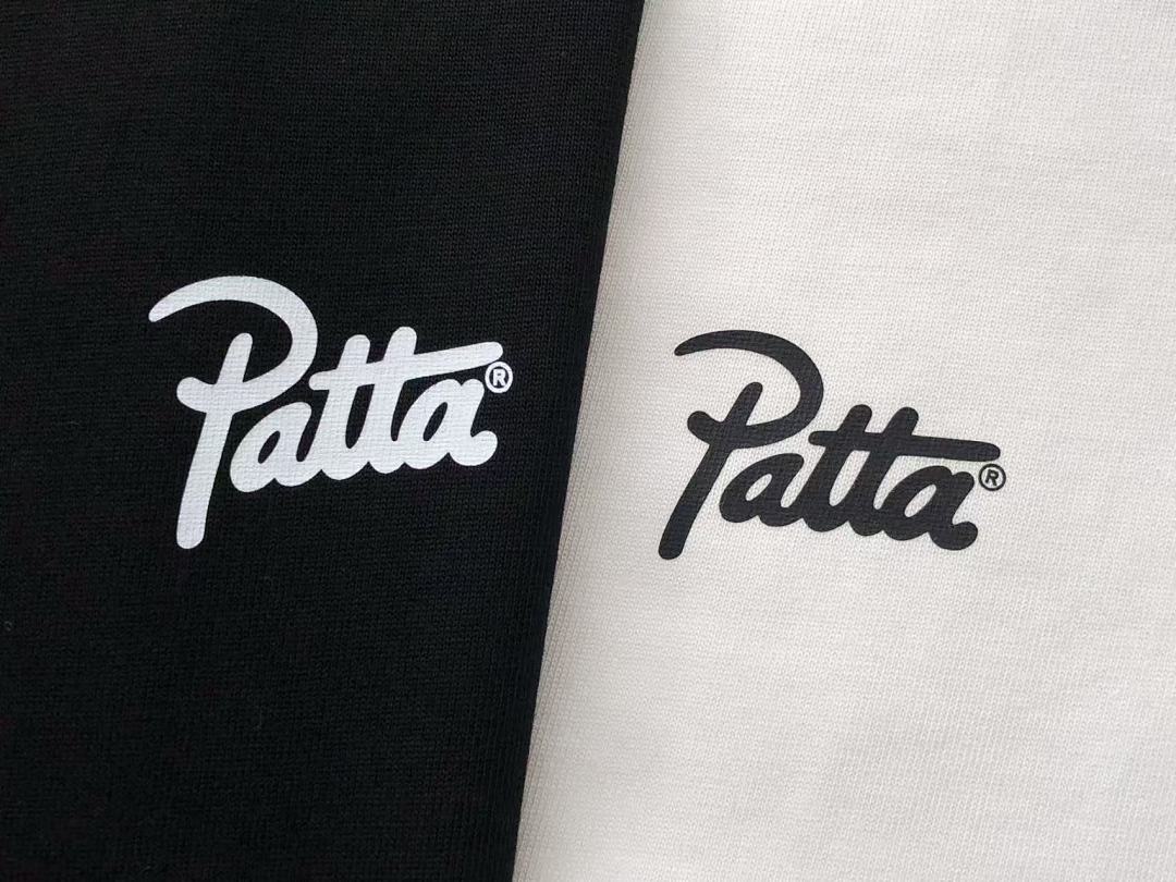 Pat T-shirt
