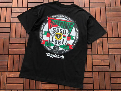 Pat T-shirt