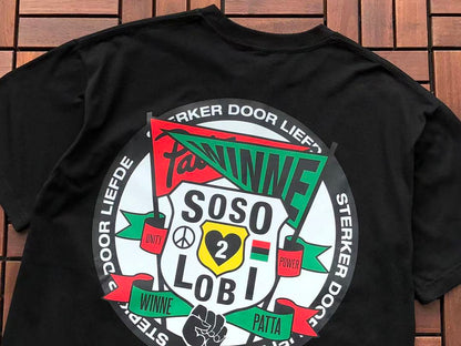 Pat T-shirt