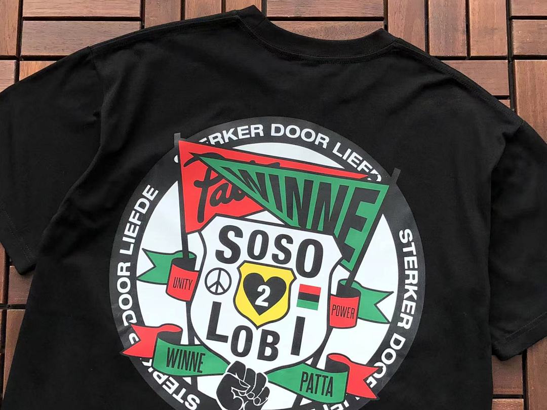 Pat T-shirt