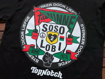 Pat T-shirt