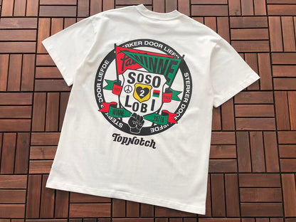 Pat T-shirt