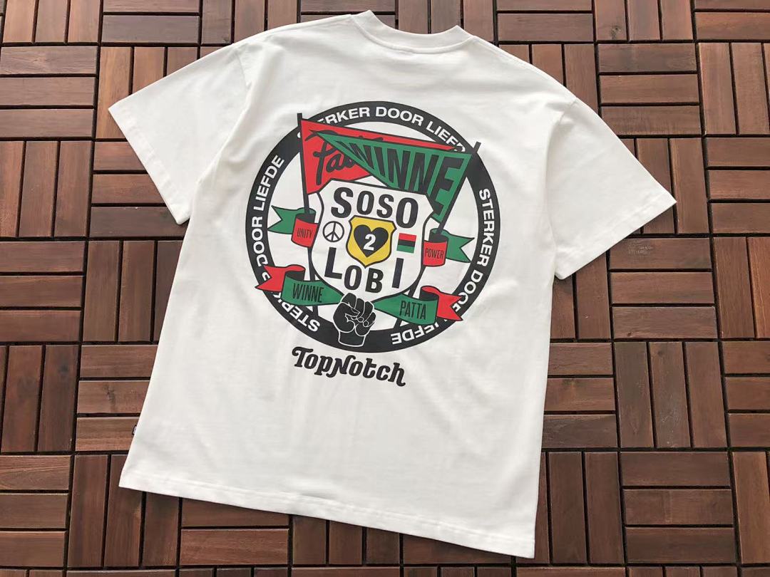 Pat T-shirt