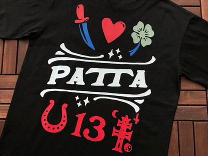 Pat T-shirt