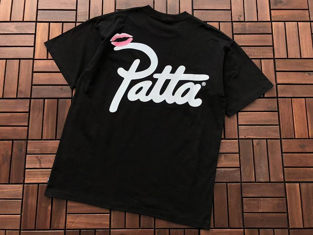 Pat T-shirt