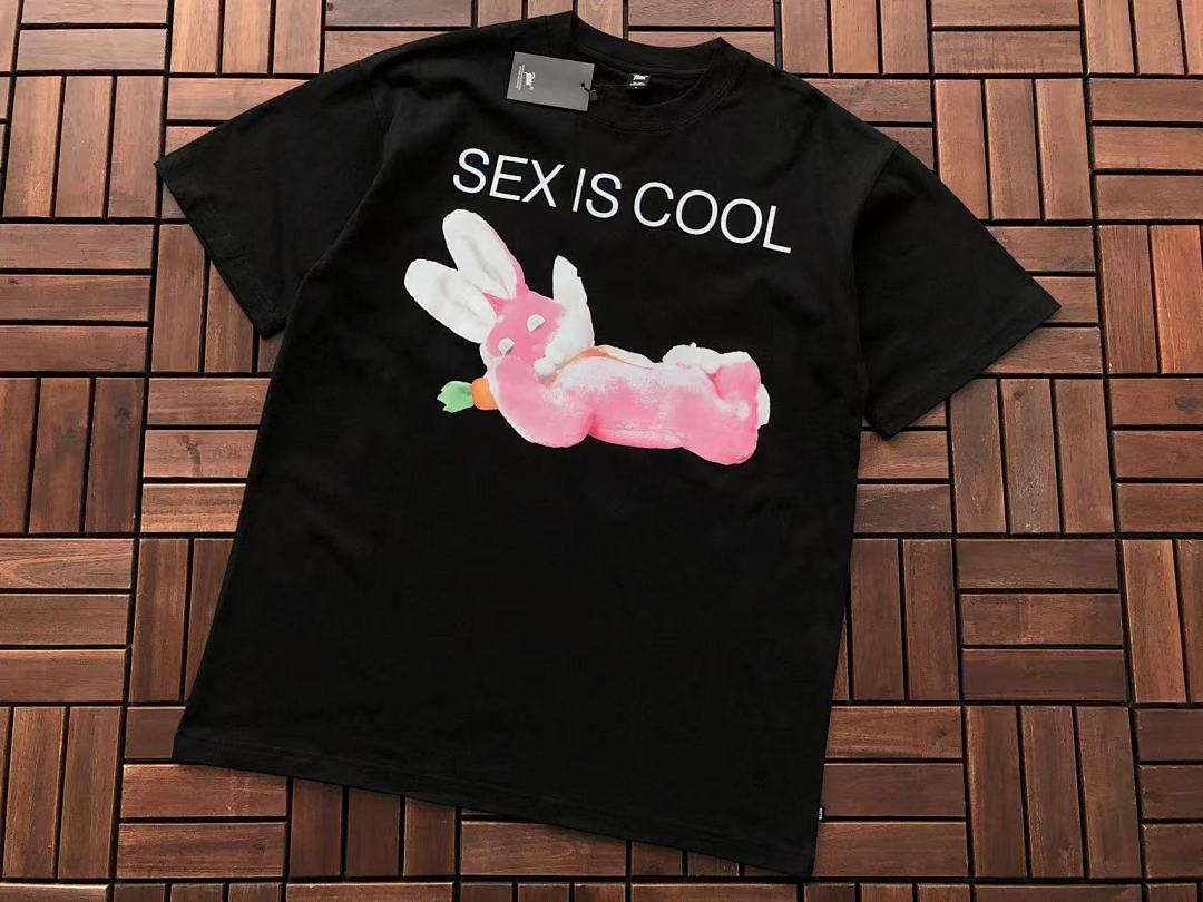 Pat T-shirt