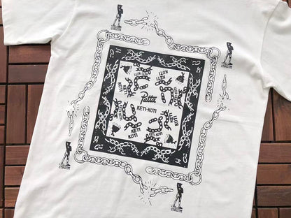 Pat T-shirt