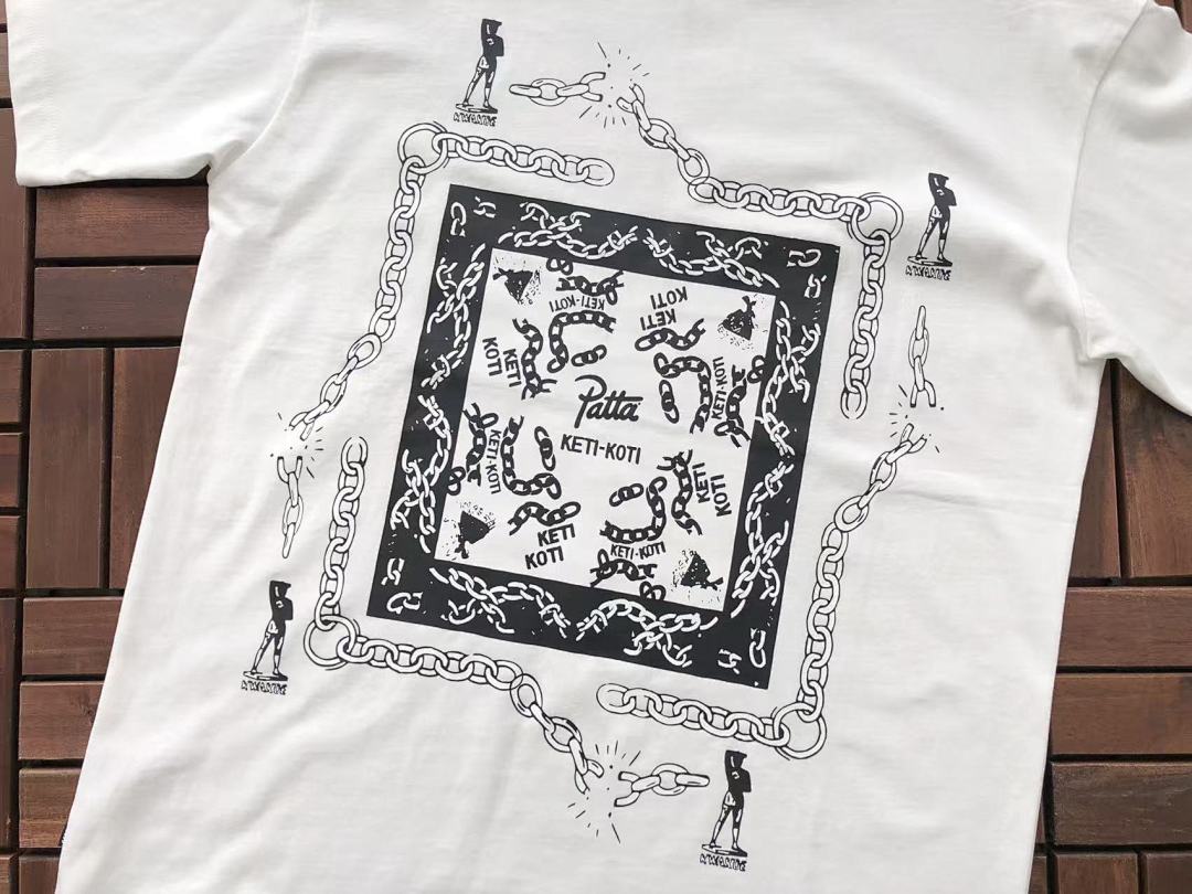 Pat T-shirt