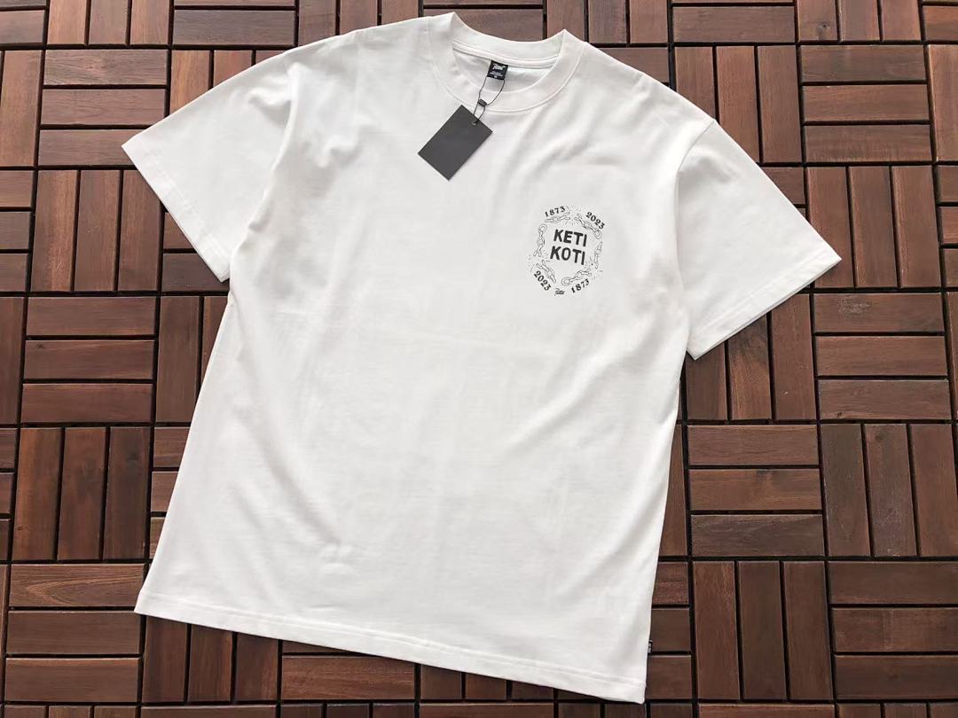Pat T-shirt