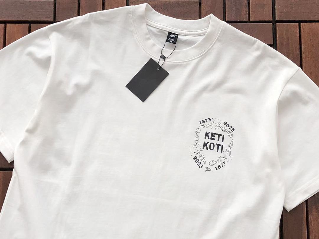 Pat T-shirt
