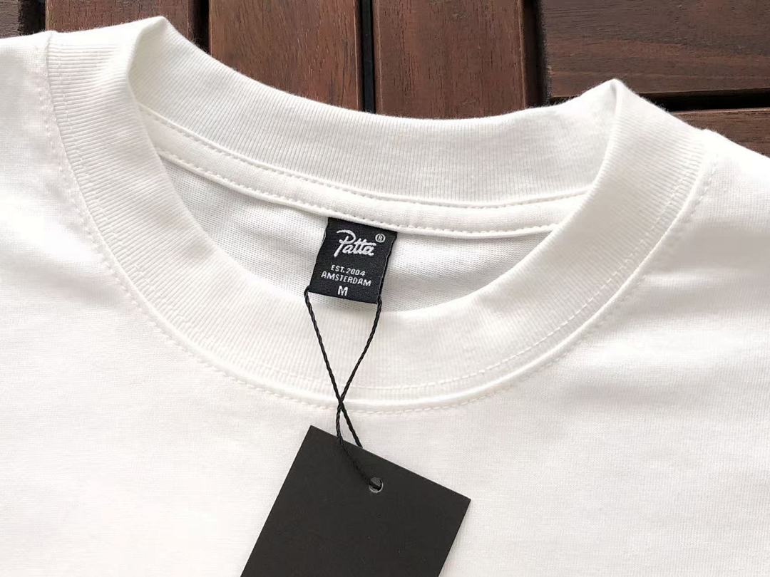 Pat T-shirt