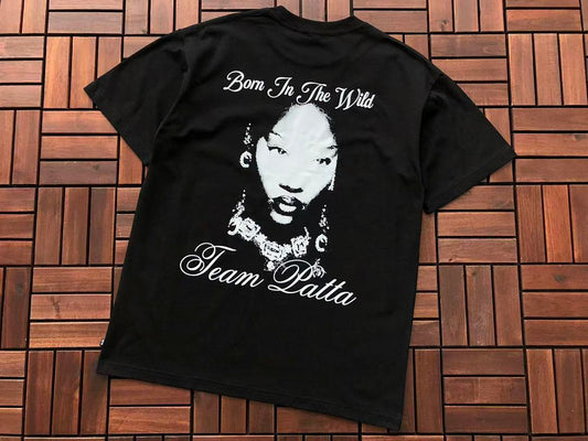 Pat T-shirt