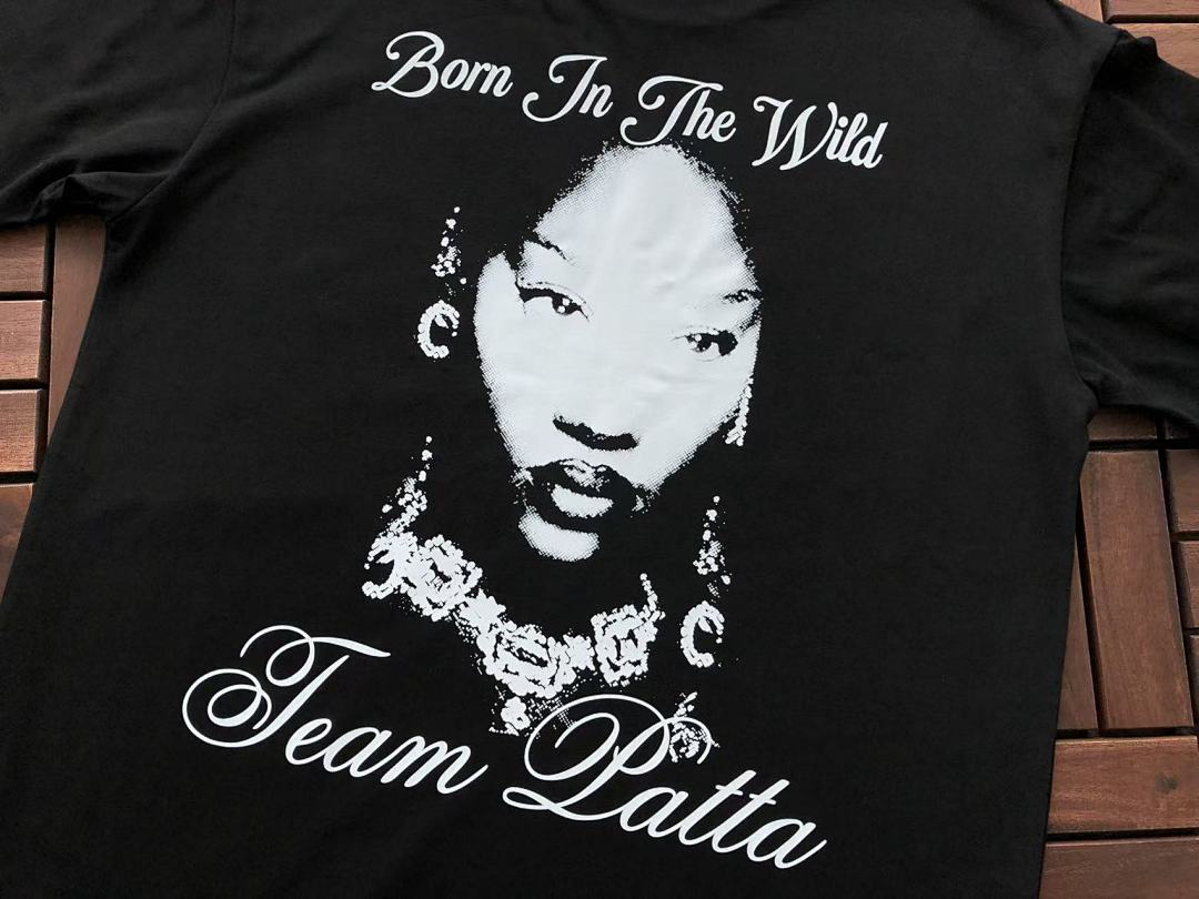 Pat T-shirt