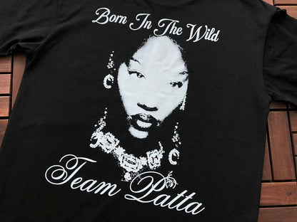 Pat T-shirt