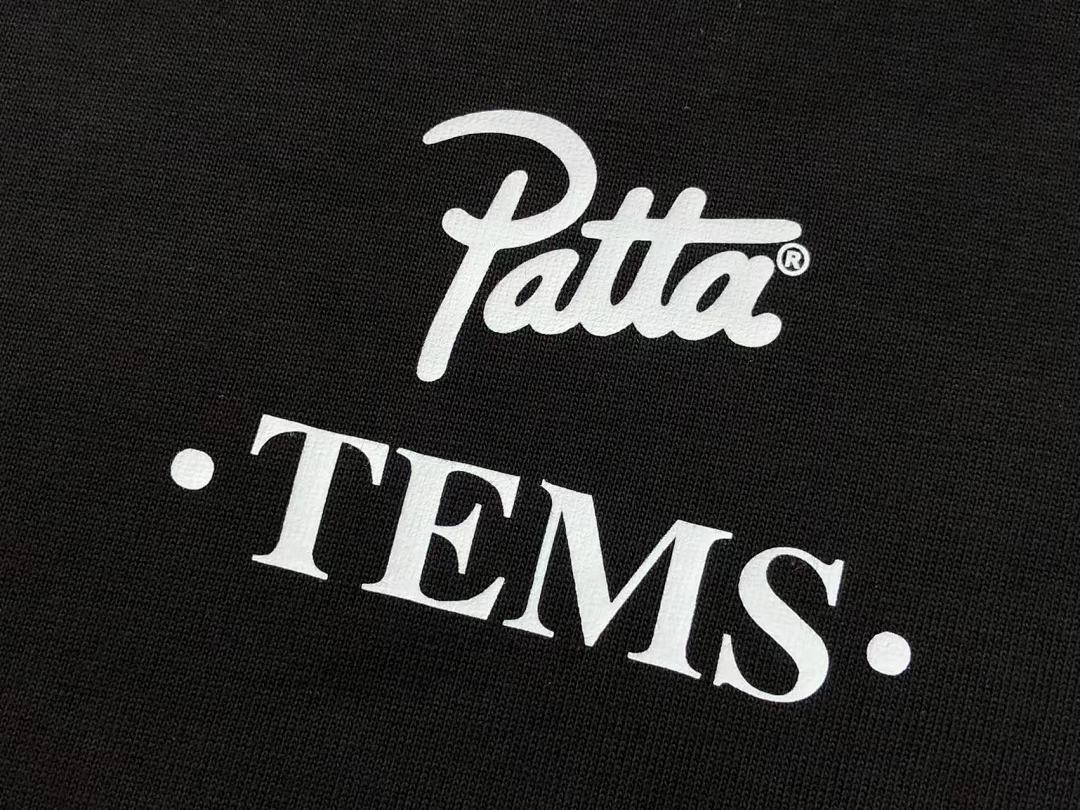Pat T-shirt