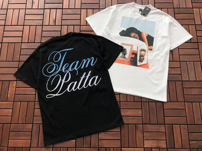Pat T-shirt