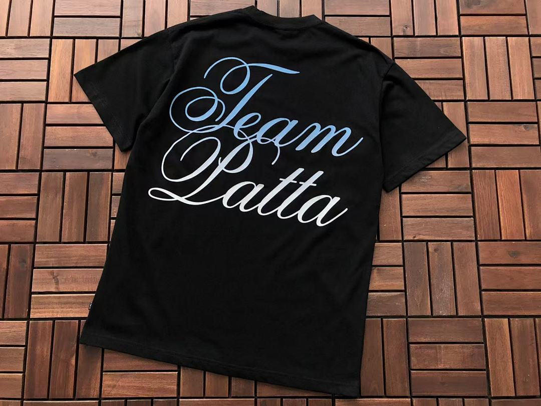 Pat T-shirt
