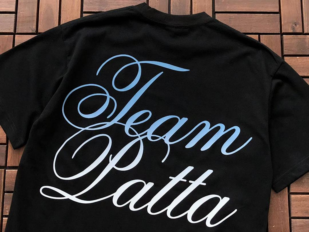Pat T-shirt