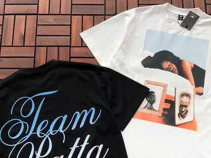 Pat T-shirt