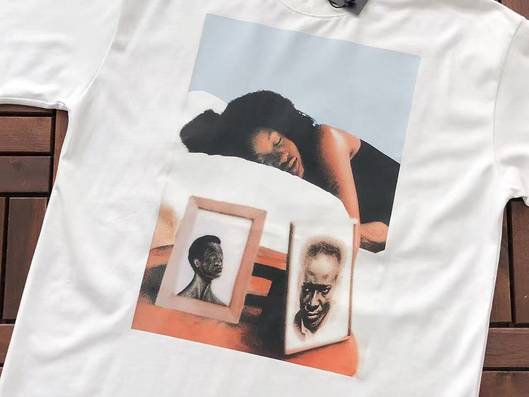 Pat T-shirt