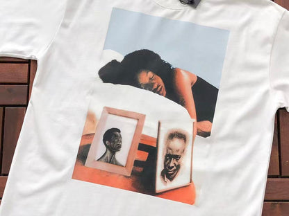 Pat T-shirt