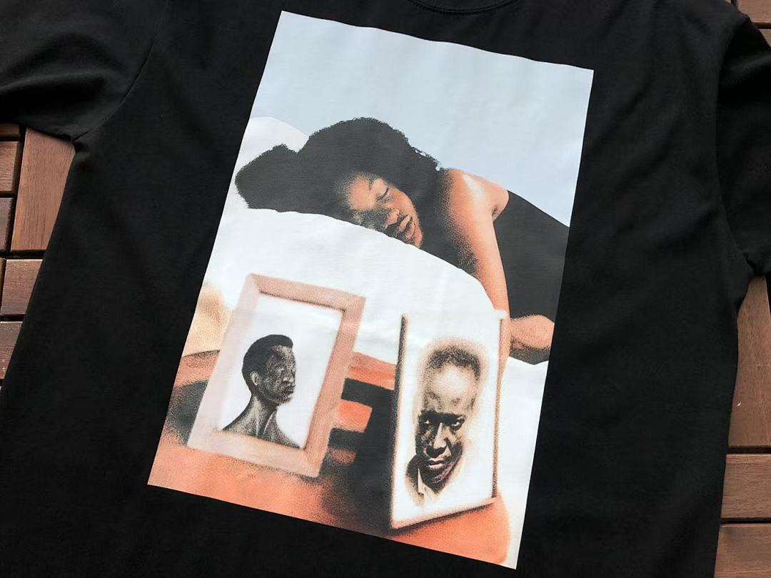 Pat T-shirt
