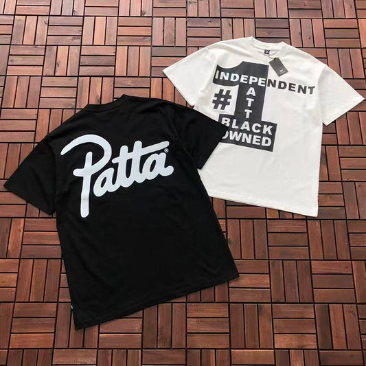 Pat T-shirt