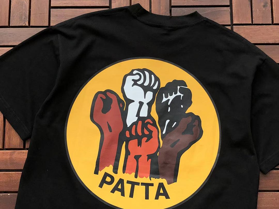 Pat T-shirt