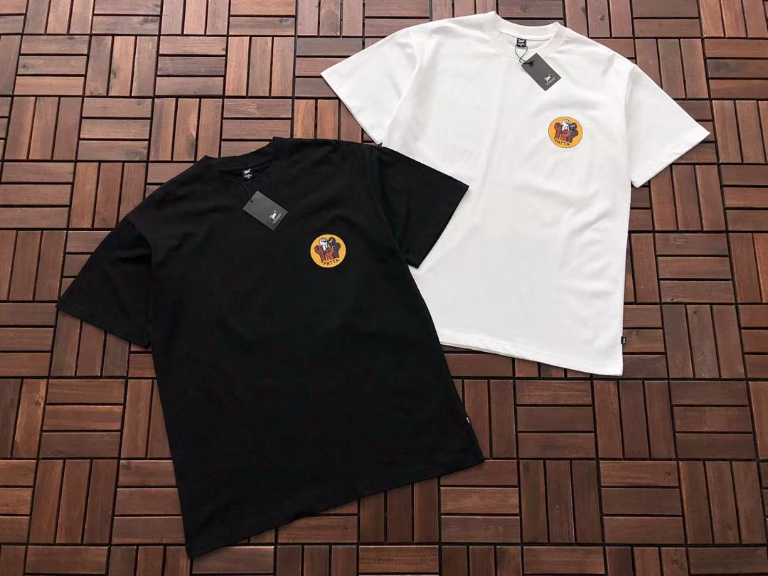 Pat T-shirt